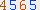 Refresh verification code